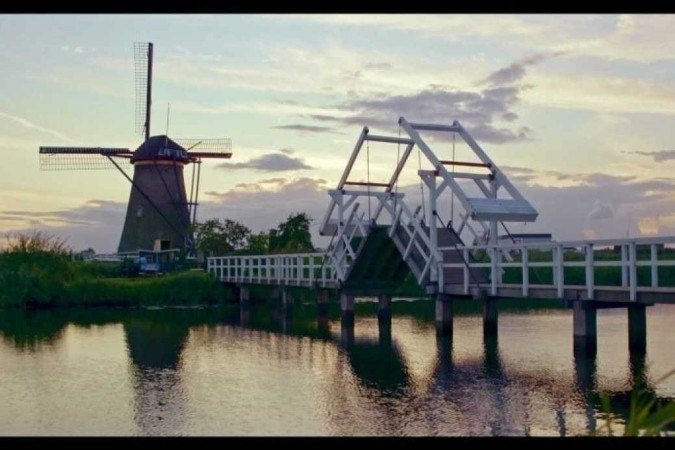  Van Gogh: entre o trigo e o céu 