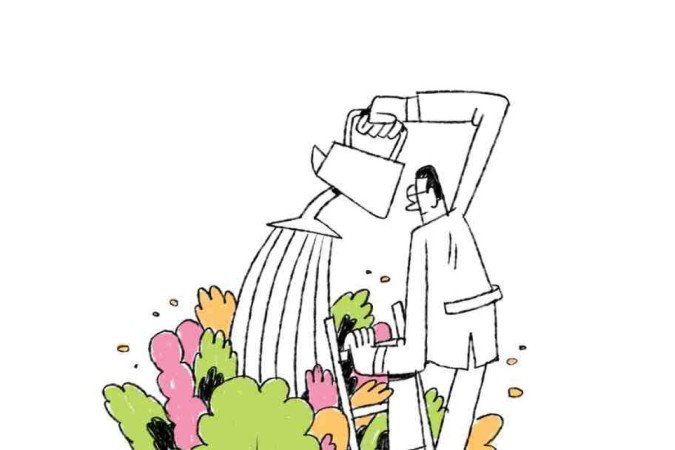 Fortalecer a rede de apoio é fundamental para vencer as consequências dos transtornos