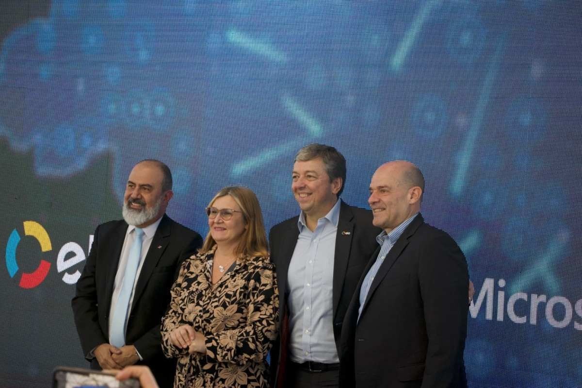Caixa, Elo e Microsoft lançam participação no projeto Real Digital