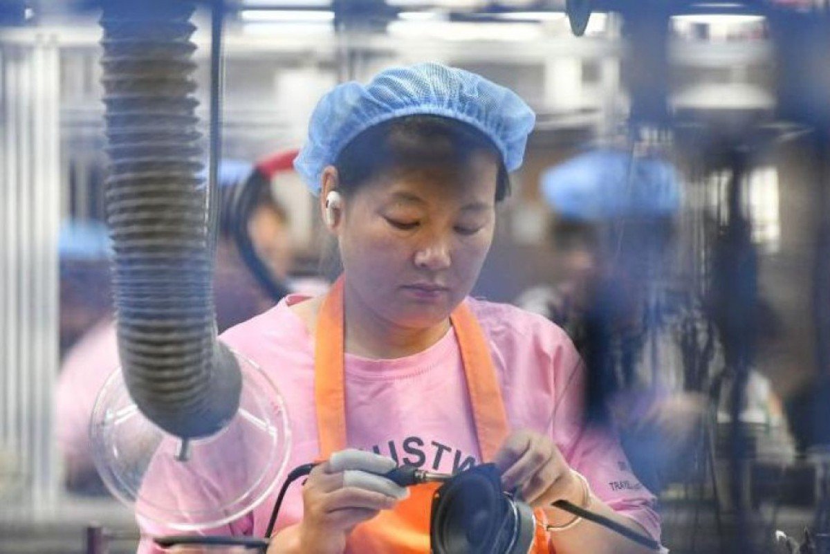 Os 3 desafios da economia mundial, segundo o FMI — e um dado positivo para o seu bolso 