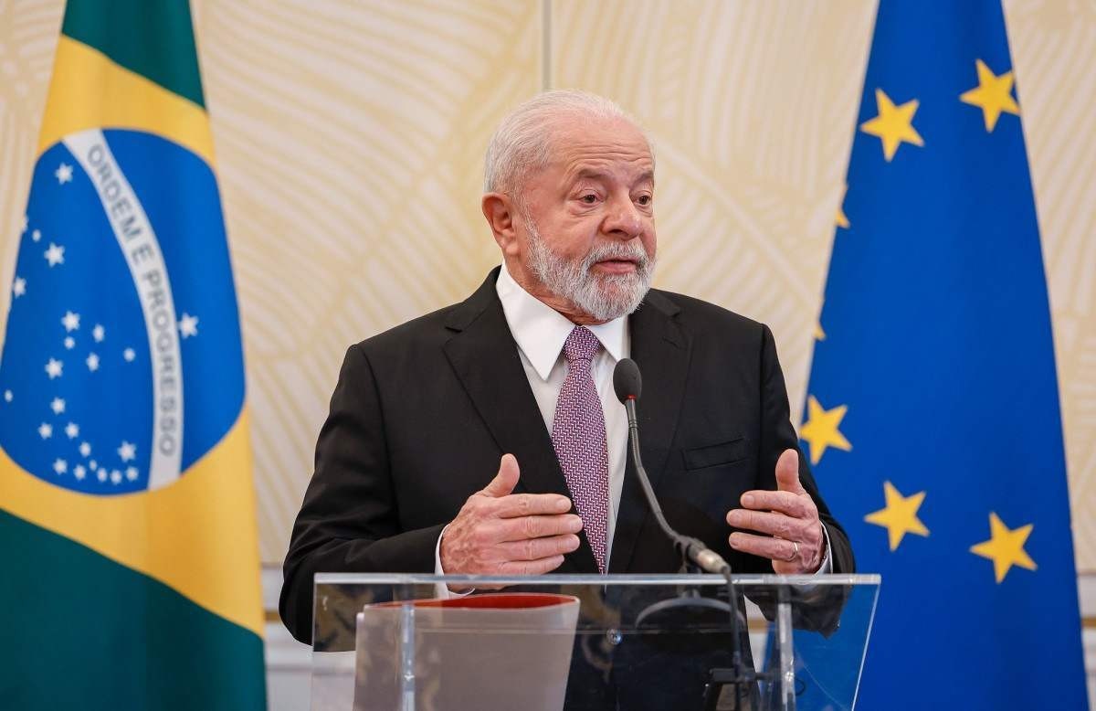 Com artrose e idade, saúde de Lula desperta novas preocupações