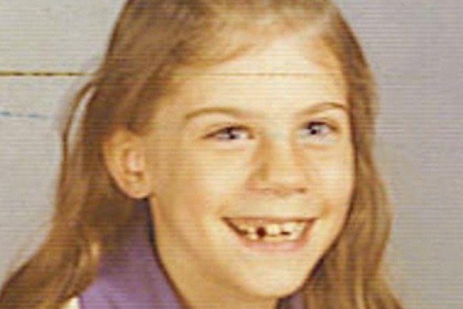 Gretchen Harrington desapareceu em 15 de agosto de 1975 — e até agora o suposto assassino não havia sido encontrado - (crédito: DELAWARE COUNTY DISTRICT ATTORNEY'S OFFICE) Gretchen Harrington desapareceu em 15 de agosto de 1975 — e até agora o suposto assassino não havia sido encontrado - (crédito: DELAWARE COUNTY DISTRICT ATTORNEY'S OFFICE)