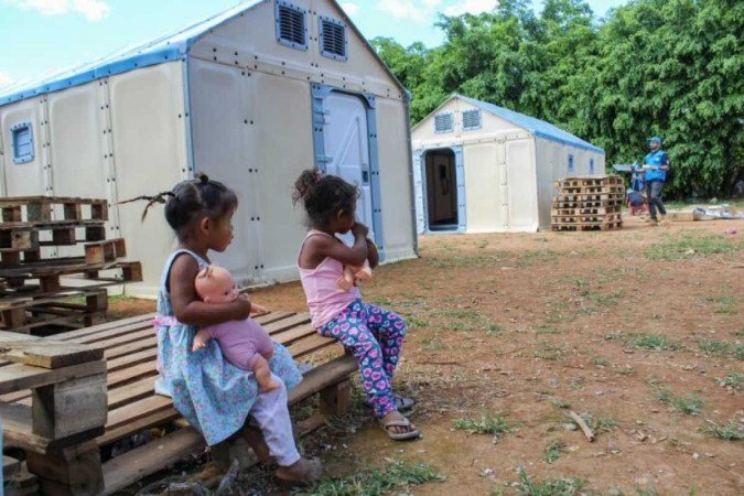 Governo cria comitê para apoio a migrantes, refugiados e apátridas do DF