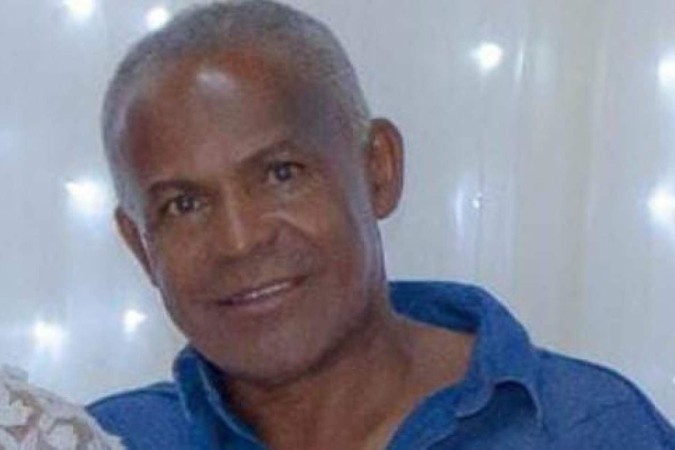 Roberto Caetano de Souza foi assassinado por cinco traficantes e, depois, jogado em um poço. -  (crédito: Arquivo pessoal)