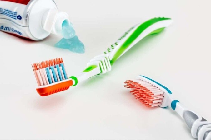 Imagem ilustrativa. Pasta de dente realmente retira manchas da pele? Especialista avalia. - (crédito: Reprodução/ pixabay) Imagem ilustrativa. Pasta de dente realmente retira manchas da pele? Especialista avalia. - (crédito: Reprodução/ pixabay)