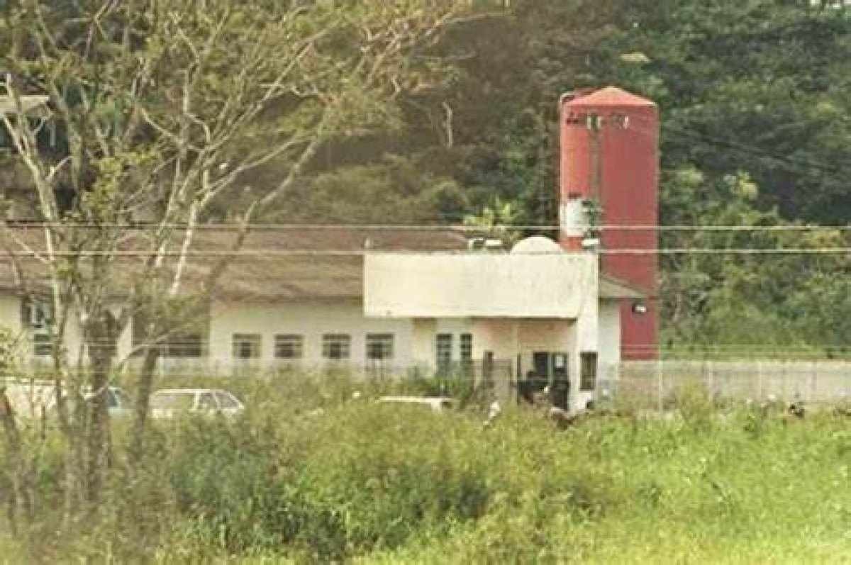 Rebelião em presídio no Acre termina com, pelo menos, cinco mortos