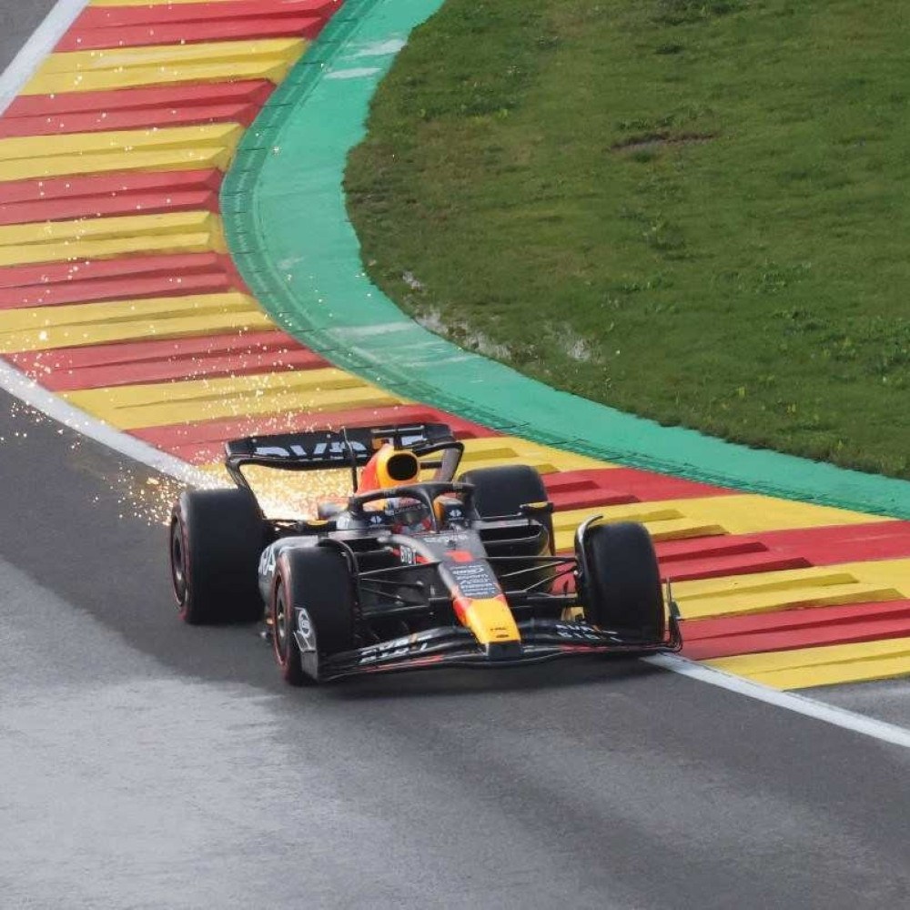 Fórmula 1: veja os horários e onde assistir ao GP da Bélgica