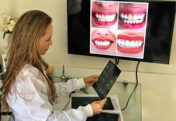 Castro Valle Odontologia 