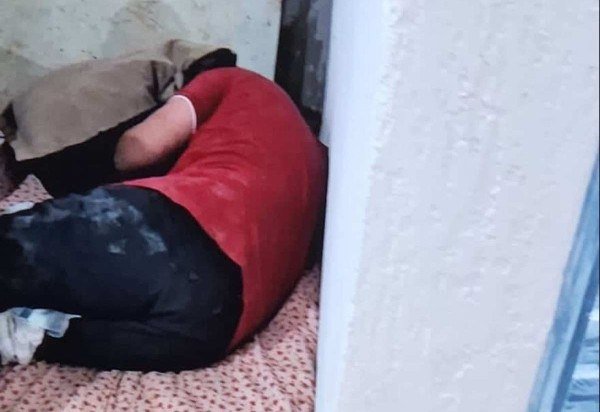 Material cedido ao Correio