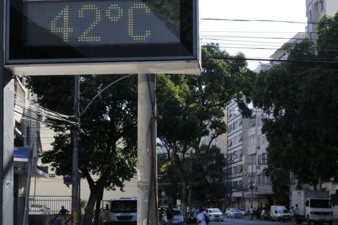 Greenpeace recebe inscrições em projeto sobre mudanças climáticas - (crédito: ) Greenpeace recebe inscrições em projeto sobre mudanças climáticas - (crédito: )