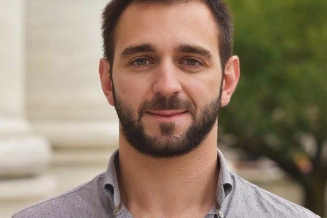 Giovanni Pittiglio, coautor do estudo.