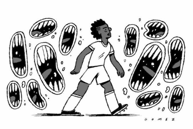 opinião 2907 - (crédito: Caio Gomez) opinião 2907 - (crédito: Caio Gomez)
