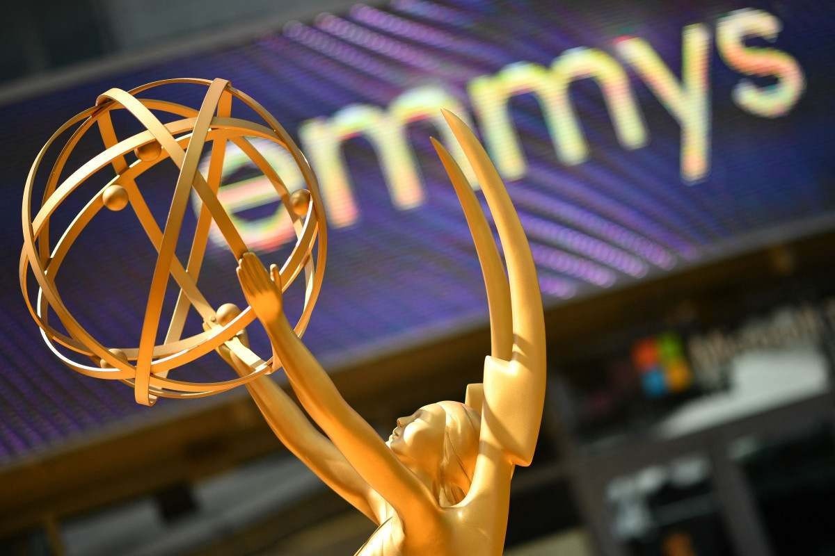 Tapete vermelho: veja os looks que brilharam no Emmy 