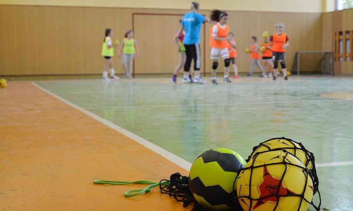 Racismo: MP denuncia técnico por falas em torneio de handebol 