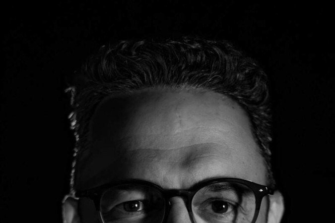 Exposição Geometrias cadentes, de Fred Lamego, na Referência Galeria de Arte