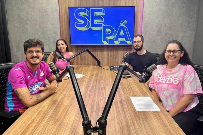 O longa se tornou o queridinho das redes sociais na última semana - (crédito: Benjamin Figueiredo/CB/D.A Press) O longa se tornou o queridinho das redes sociais na última semana - (crédito: Benjamin Figueiredo/CB/D.A Press)
