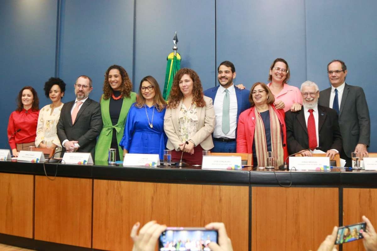 Ministras dizem que foram barradas ao tentarem entrar no Planalto