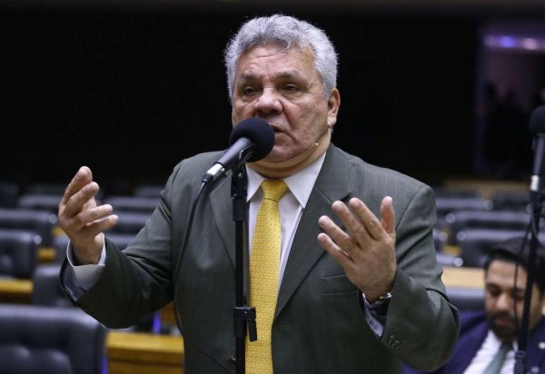 Vinicius Loures/Agência Câmara