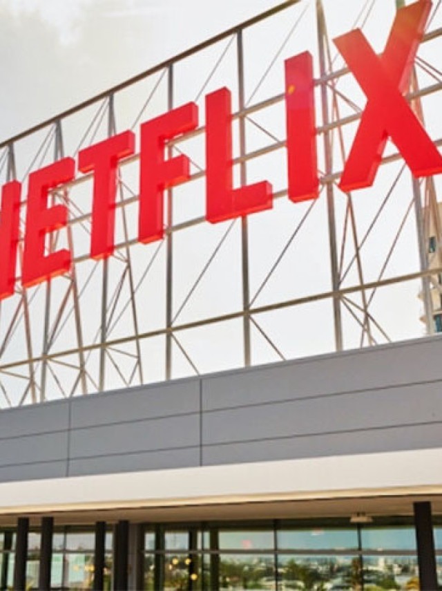 Cobrança de taxa para compartilhamento da Netflix atiça mercado