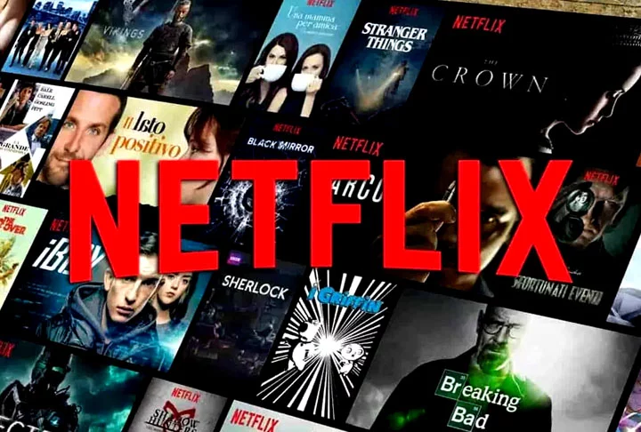 Netflix avisa brasileiros sobre compartilhamento de login