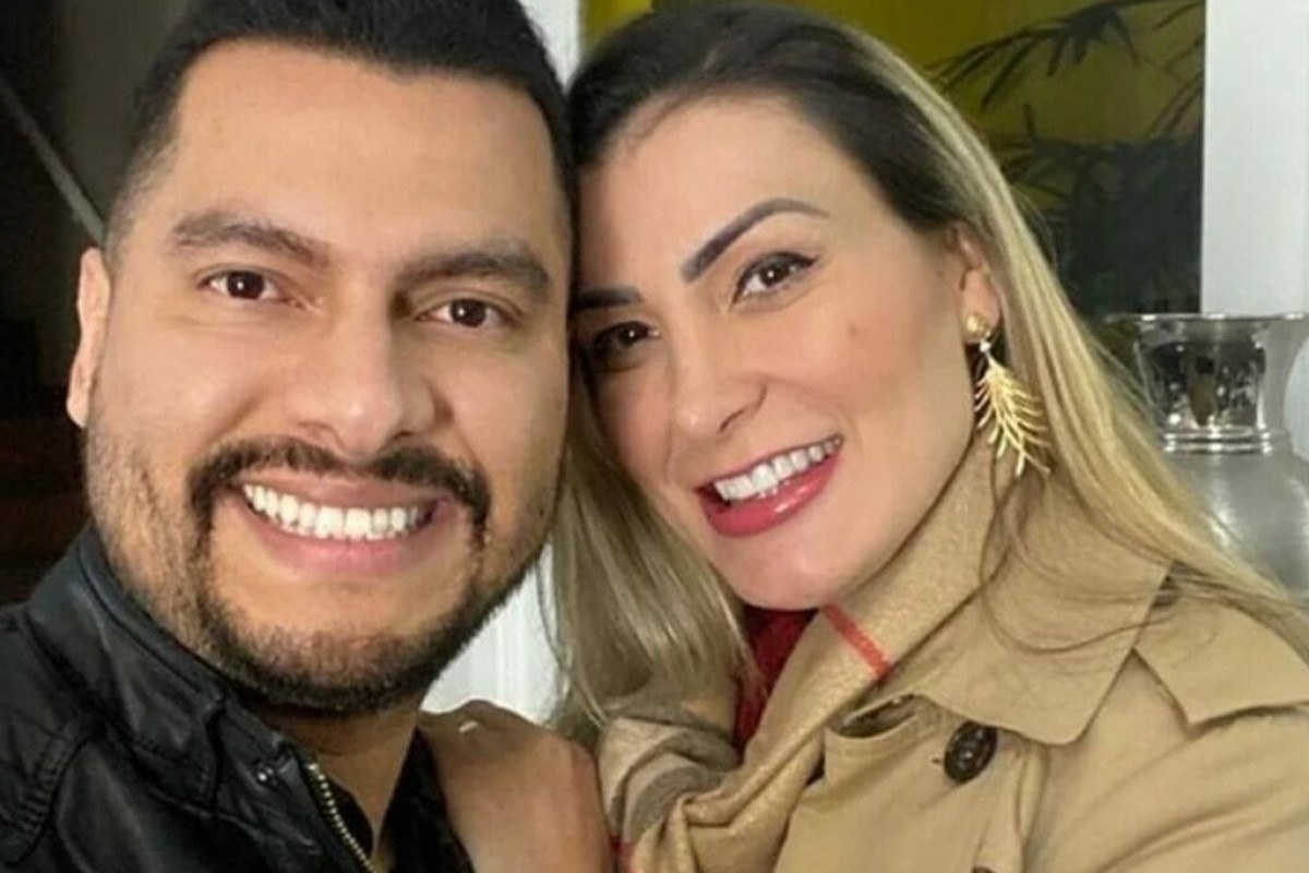 Thiago Lopes faz revelações sobre vida sexual com a ex, Andressa Urach