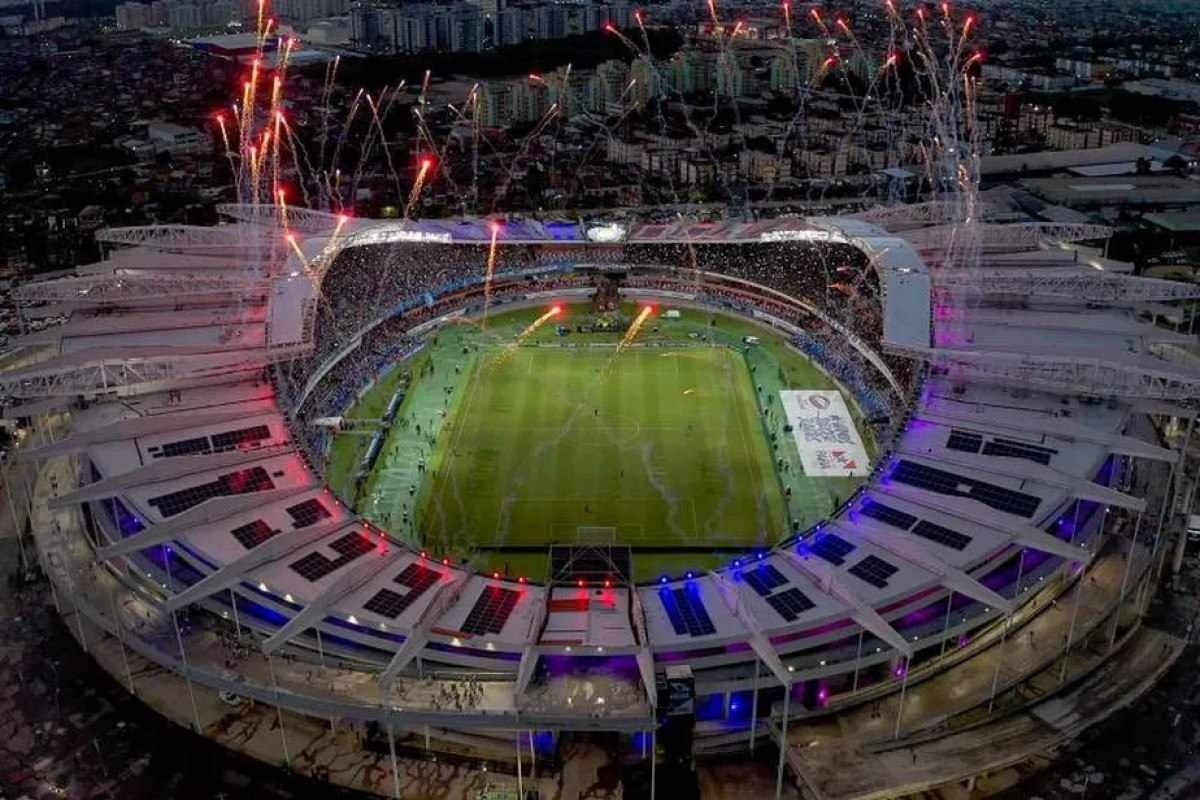 Fifa anuncia cidades que receberão jogos da Copa do Mundo de 2026 – Jornal