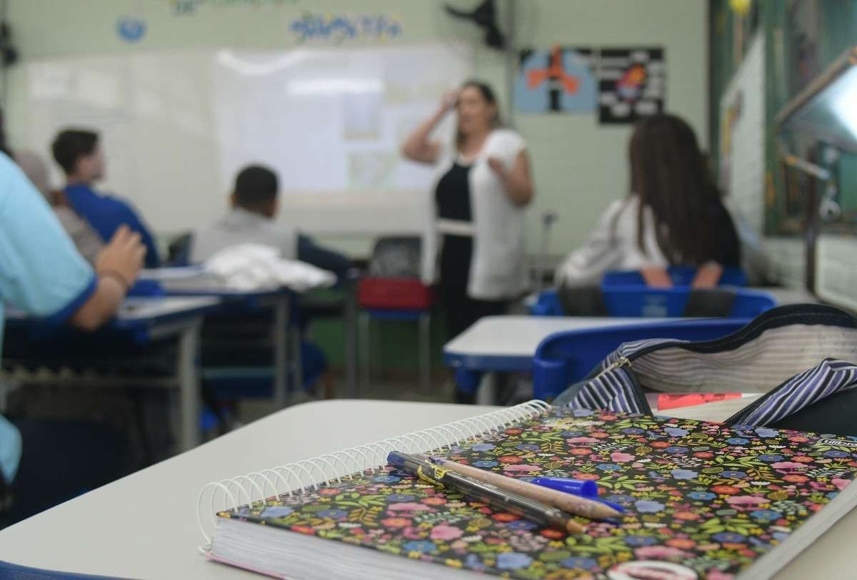 Entenda o Fundeb, fundo que financia a educação básica 