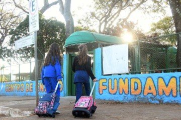 . -  (crédito:  Ed Alves/CB/DA.Press)