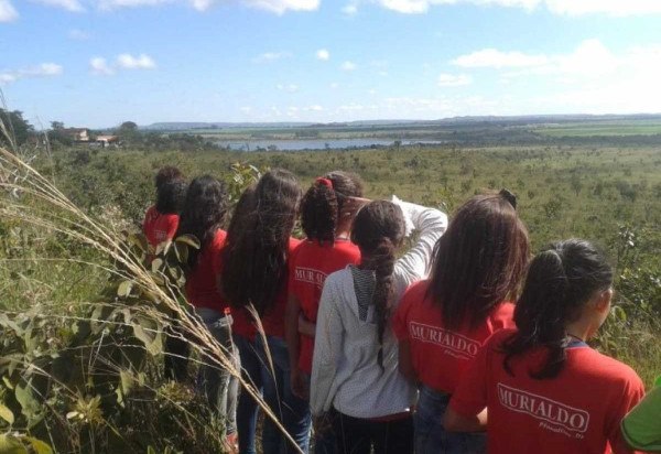 Divulgação / Brasília Ambiental