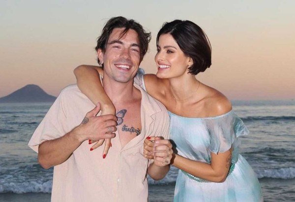 Reprodução/ Instagram @isabelifontana
