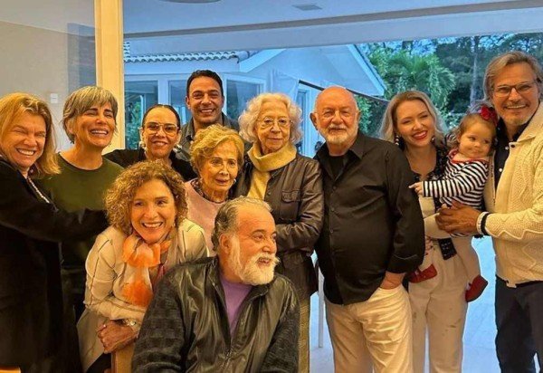 Reprodução/ Instagram/ marcelomedici
