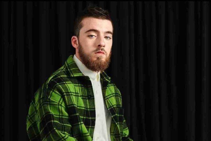 Mãe de Angus Cloud publica vídeo de audição do filho para 'Euphoria' - (crédito: Reprodução/Instagram) Mãe de Angus Cloud publica vídeo de audição do filho para 'Euphoria' - (crédito: Reprodução/Instagram)