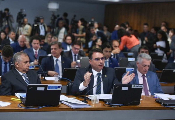 Edilson Rodrigues/Agência Senado