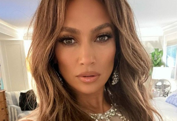 Reprodução/Instagram @jlo