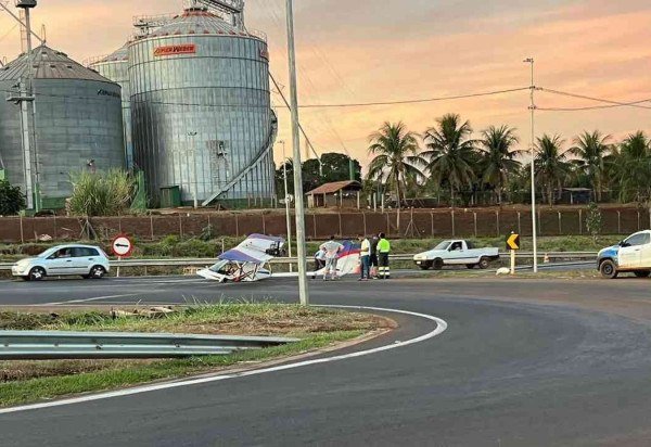 EM Gerais