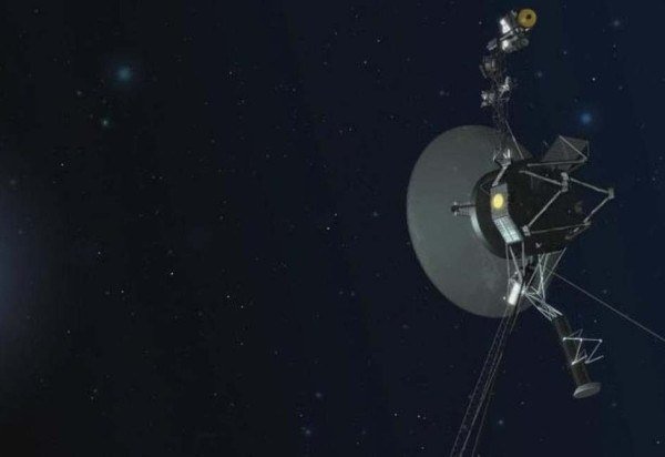 Reprodução/NASA/JPL-CALTECH