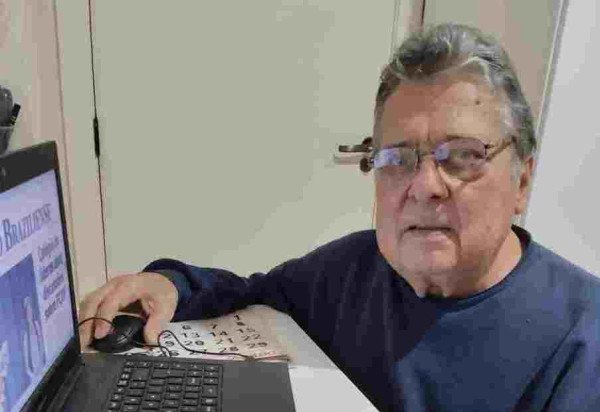 Divulgação/Arquivo pessoal