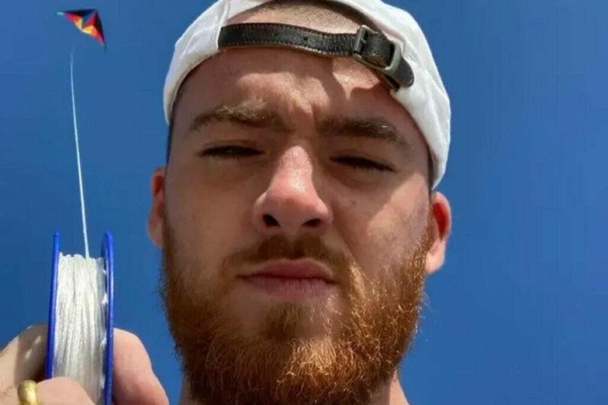 Morte do ator Angus Cloud, de Euphoria, pode estar ligada a overdose, segundo site TMZ - (crédito: Reprodução/Instagram @anguscloud) Morte do ator Angus Cloud, de Euphoria, pode estar ligada a overdose, segundo site TMZ - (crédito: Reprodução/Instagram @anguscloud)