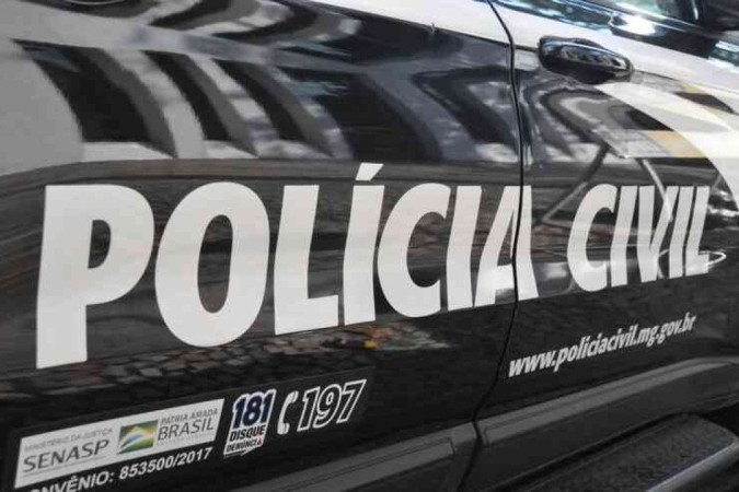 Suspeito de estuprar jovem depois de show de pagode é preso - (crédito: EM Gerais) Suspeito de estuprar jovem depois de show de pagode é preso - (crédito: EM Gerais)
