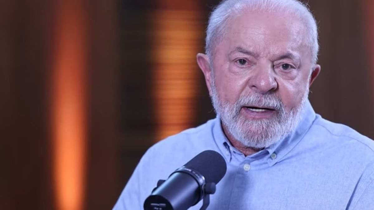 Lula critica ação policial ao comentar morte da menina Eloah Passos