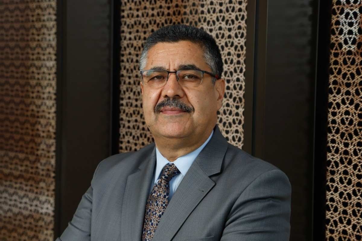 Ahmad Sarmast, fundador do Instituto Nacional de M&uacute;sica do Afeganist&atilde;o