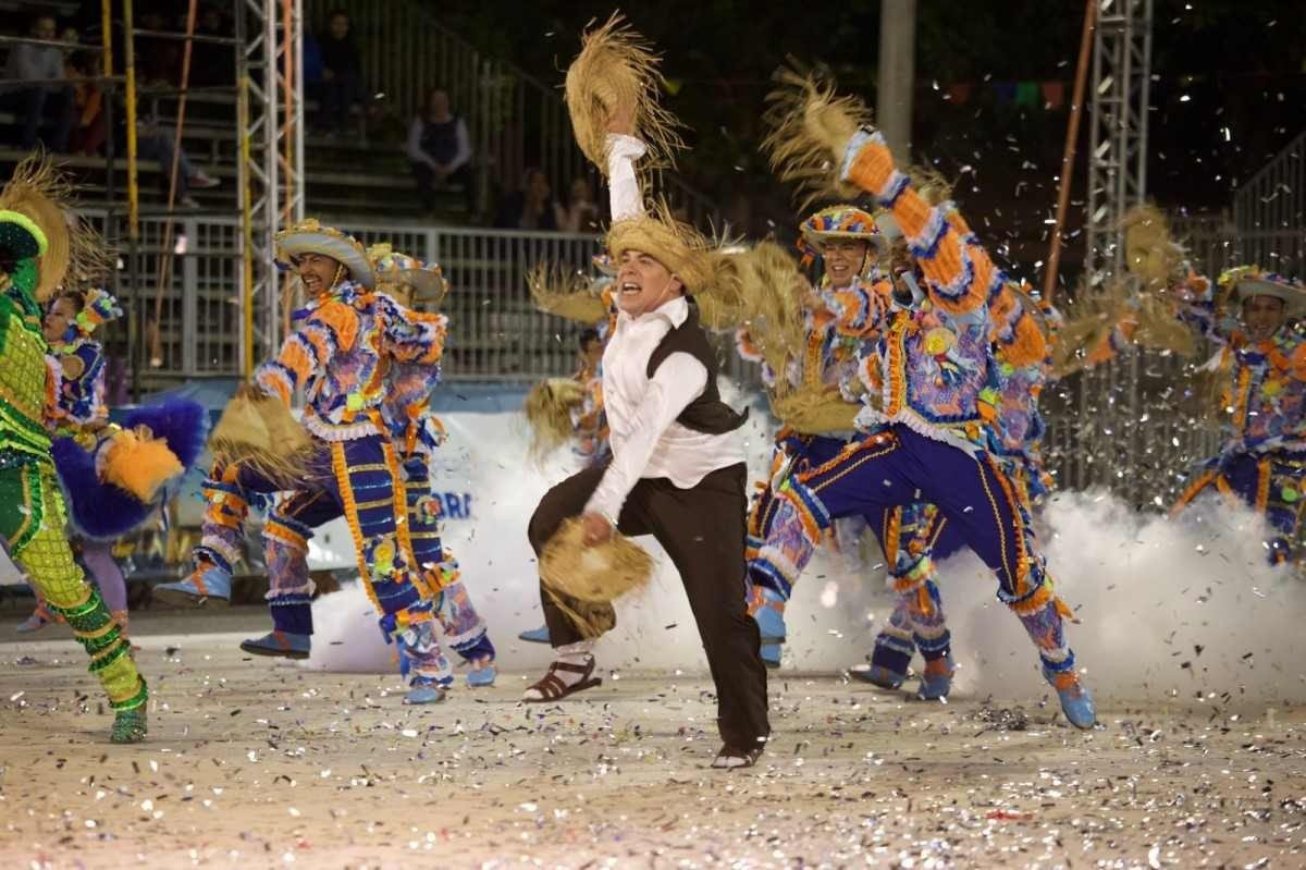 Quadrilha Estrela do Norte, de Macapá (AP)