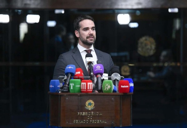  Marcos Oliveira/Agência Senado