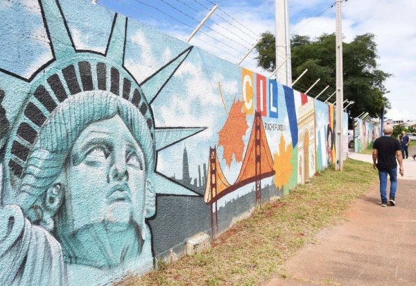 Mary Leal/ CIL Riacho Fundo II