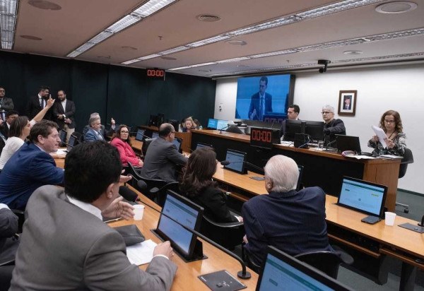 Zeca Ribeiro / Câmara dos Deputados