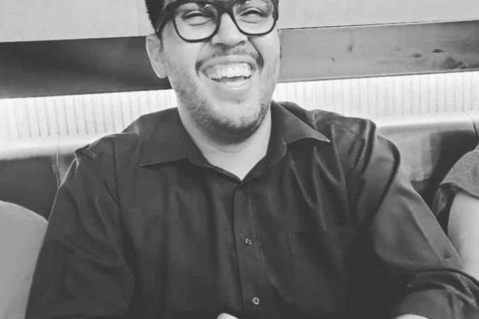  Jonathas Almeida, desaparecido