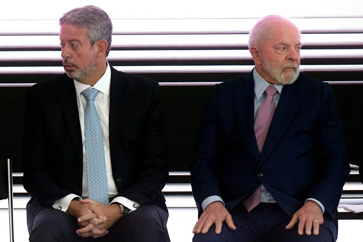 Lira: Governo Lula 'forçosamente' vai ter que entrar no debate da reforma administrativa