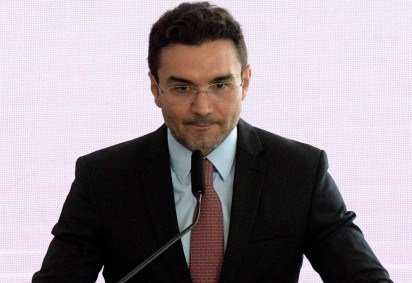 Sabino: governo pode regular setor caso conclua a falta de sustentabilidade -  (crédito: Ed Alves/CB/D.A Press) -Sabino: governo pode regular setor caso conclua a falta de sustentabilidade -  (crédito: Ed Alves/CB/D.A Press)