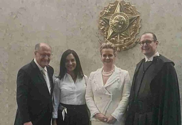 Luana Patriolino/ D.A Press