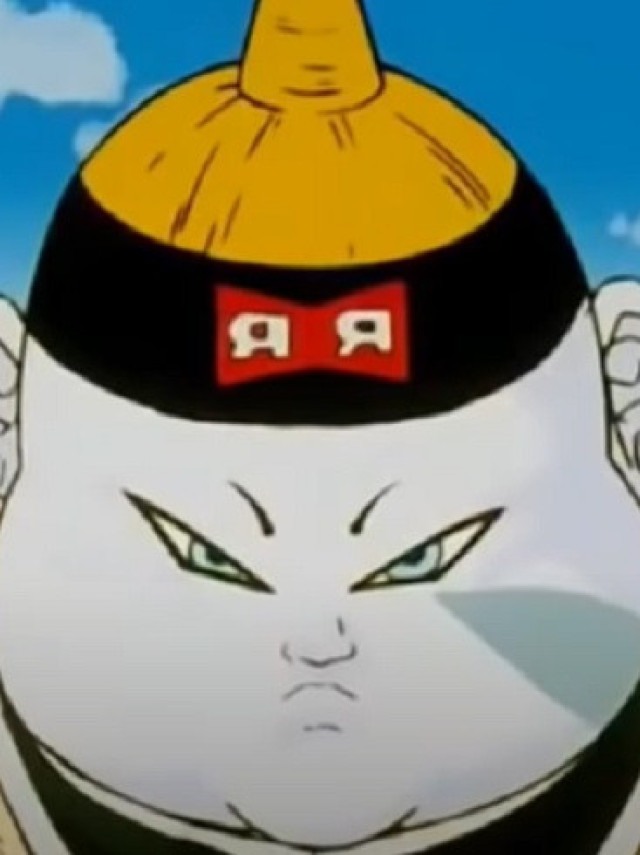 Dabura provoca majin boo dragonball z kai